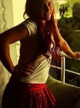 Serra, 45 years old, Kizilcahamam, Turkey