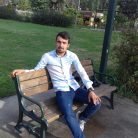 Murat, 25 years old, Bahce, Turkey