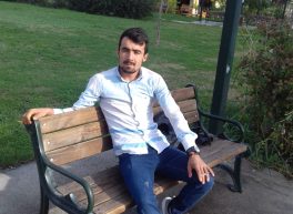 Murat, 25 years old, Man, Bahce, Turkey