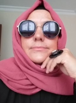 Zeynep, 31 years old, Mayen, Germany