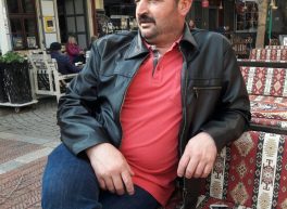 Azat özgür, 39 years old, Straight, Woman, Edirne, Turkey