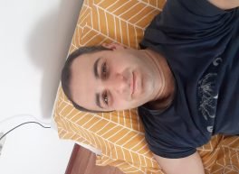 Ferhad Aliyev, 37 years old, Woman, Venlo, Netherlands