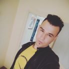 Osman Can, 27 years old, Berlin, Germany