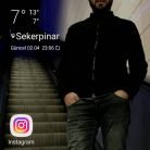 Mert, 30 years old, Atasehir, Turkey