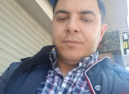 Tunahan, 37 years old, Straight, Man, Cankaya, Turkey