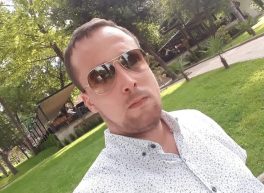 Gece, 33 years old, Woman, Bursa, Turkey