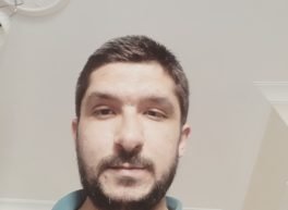 ALPER, 32 years old, Man, Aliaga, Turkey