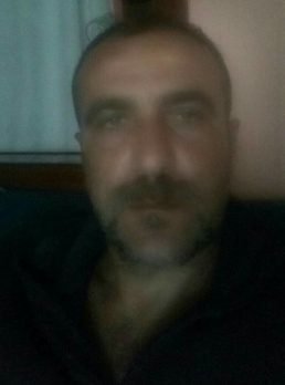 Kerem Sezgin YUKSEL, 48 years old, Eminonu, Turkey