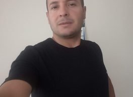 Abdurrahman KUNT, 43 years old, Straight, Man, Konya, Turkey