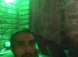 abdulkadiranber, 36 years old, Straight, Man, Bahcelievler, Turkey