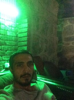 abdulkadiranber, 36 years old, Bahcelievler, Turkey