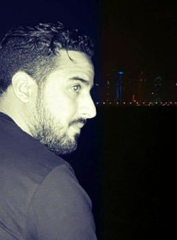 Imran, 35 years old, Doha, Qatar