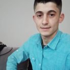 Emre EMANET, 31 years old, Umraniye, Turkey