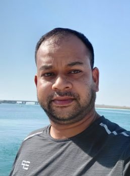 505052shp, 38 years old, Abu Dhabi, United Arab Emirates