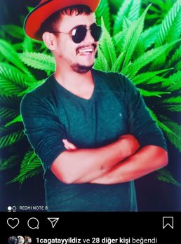 Burgutay, 31 years old, Golbasi, Turkey