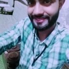 Rana Akash, 28 years old, Faisalabad, Pakistan