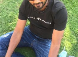 Sato Mandal, 26 years old, Straight, Man, Diu, India