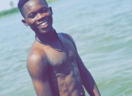 Richyson, 26 years old, Straight, Man, Teshi Old Town, Ghana