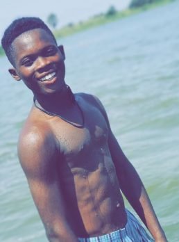 Richyson, 26 years old, Teshi Old Town, Ghana