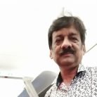 yogeshjain, 63 years old, Mumbai, India