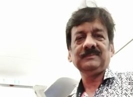 yogeshjain, 63 years old, Straight, Man, Mumbai, India