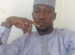 MStfa77@@, 34 years old, Straight, Man, Garoua, Cameroon