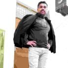 Vats, 42 years old, Karnal, India