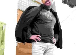 Vats, 42 years old, Man, Karnal, India