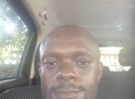 Osman, 41 years old, Transgender, Man, Mombasa, Kenya