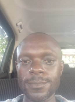 Osman, 41 years old, Mombasa, Kenya