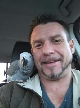 TIMEKEEPER, 45 years old, Rondebosch, South Africa