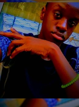 Physicsandme, 23 years old, Kampala, Uganda