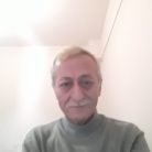 best60, 65 years old, Beylikduzu, Turkey