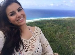 Zinneyy, 36 years old, Straight, Woman, Zurich, Switzerland