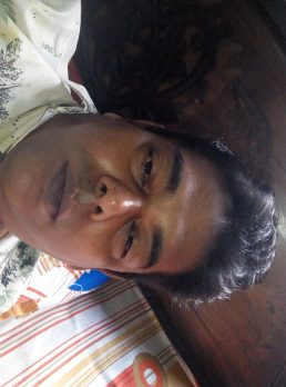 Atikur 4098, 40 years old, Tungipara, Bangladesh