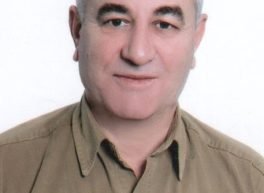 remzi, 71 years old, Straight, Man, Uskudar, Turkey