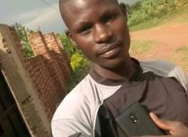 kanusujohn., 29 years old, Straight, Man, Iganga, Uganda