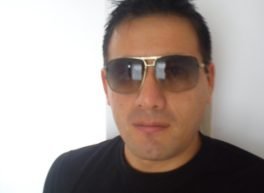 Victorjulio1, 47 years old, Straight, Man, Lima, Peru
