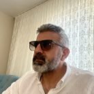 Hamser, 46 years old, Izmir, Turkey