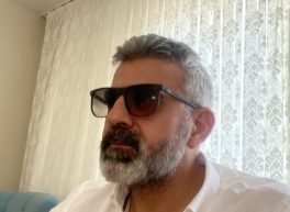 Hamser, 46 years old, Straight, Man, Izmir, Turkey