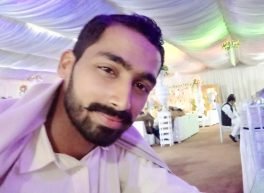 Nabeel@555, 30 years old, Transgender, Woman, Faisalabad, Pakistan