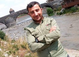 Aslanmert, 35 years old, Straight, Woman, Esenyurt, Turkey