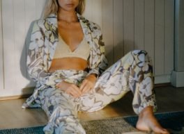 Danica, Woman, Toronto, Canada