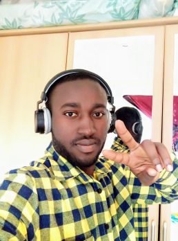 Benji10, , London, United Kingdom