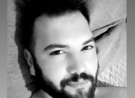 Canozy12, Bisexual, Man, Antakya, Turkey