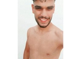 Hamaa, 27 years old, Straight, Man, Tunis, Tunisia