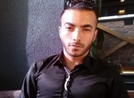 bygrimod, 28 years old, Bisexual, Man, Sultangazi, Turkey