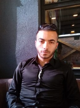 bygrimod, 28 years old, Sultangazi, Turkey